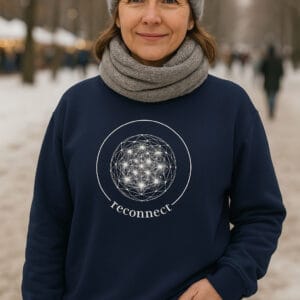 Reconnect Sweatshirt | WE–R™