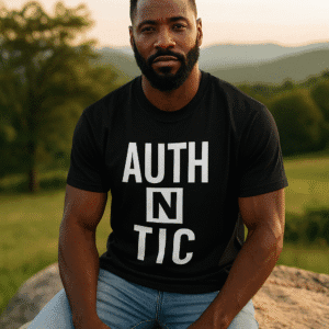 Authentic unisex T-Shirt – | WE–R™